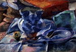 BOCCIONI Umberto｜静物