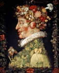 ARCIMBOLDO Giuseppe｜春