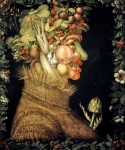 ARCIMBOLDO Giuseppe｜夏