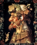 ARCIMBOLDO Giuseppe｜秋