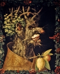 ARCIMBOLDO Giuseppe｜冬