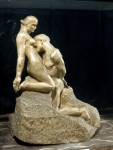 RODIN Auguste｜永遠の偶像