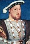 HOLBEIN Hans 'der Jungere'｜ヘンリー8世