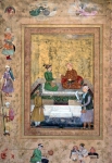 MUGHAL Ecole｜アクバルとシャー・ジャハーン