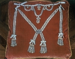 ｜ロアン枢機卿が詐欺にかかったマリー・アントワネットの為の首飾り事件の首飾りの複製
