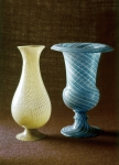 BIGAGLIA Pietro｜ヴェネツィアン・グラスの花瓶