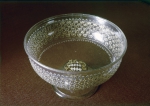 ｜ヴェネツィアン・グラスの鉢