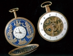 ｜王政復古時代の懐中時計