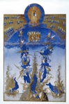 LIMBOURG Frères de｜叛逆天使の落下