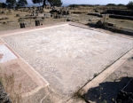 ｜ヴェルギナの古代遺跡