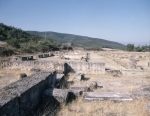 ｜ヴェルギナの古代遺跡