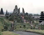 ｜ブサキ寺院