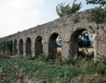 ｜ローマの水道橋