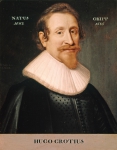 VAN MIEREVELT Michiel Jansz.｜フーゴー・グロティウス