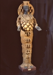 ｜エペソスのアルテミス大女神像（エフェウスのダイアナ）
