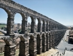 ｜ローマの水道橋