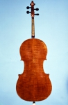 STRADIVARI Antonio｜チェロ