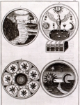 BARCHUSEN Johann Conrad｜賢者の石